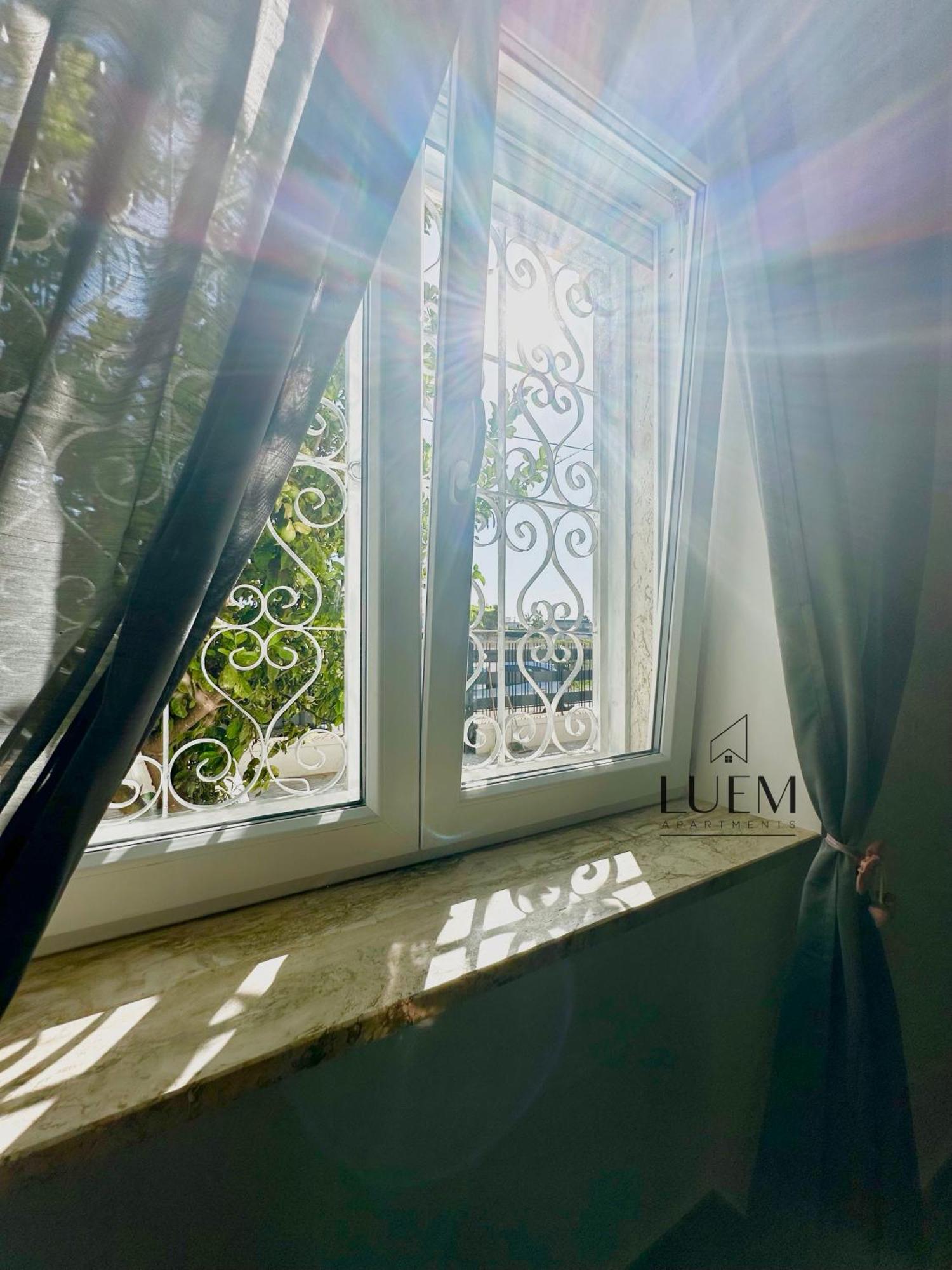 Luem Apartments Lecce Dış mekan fotoğraf