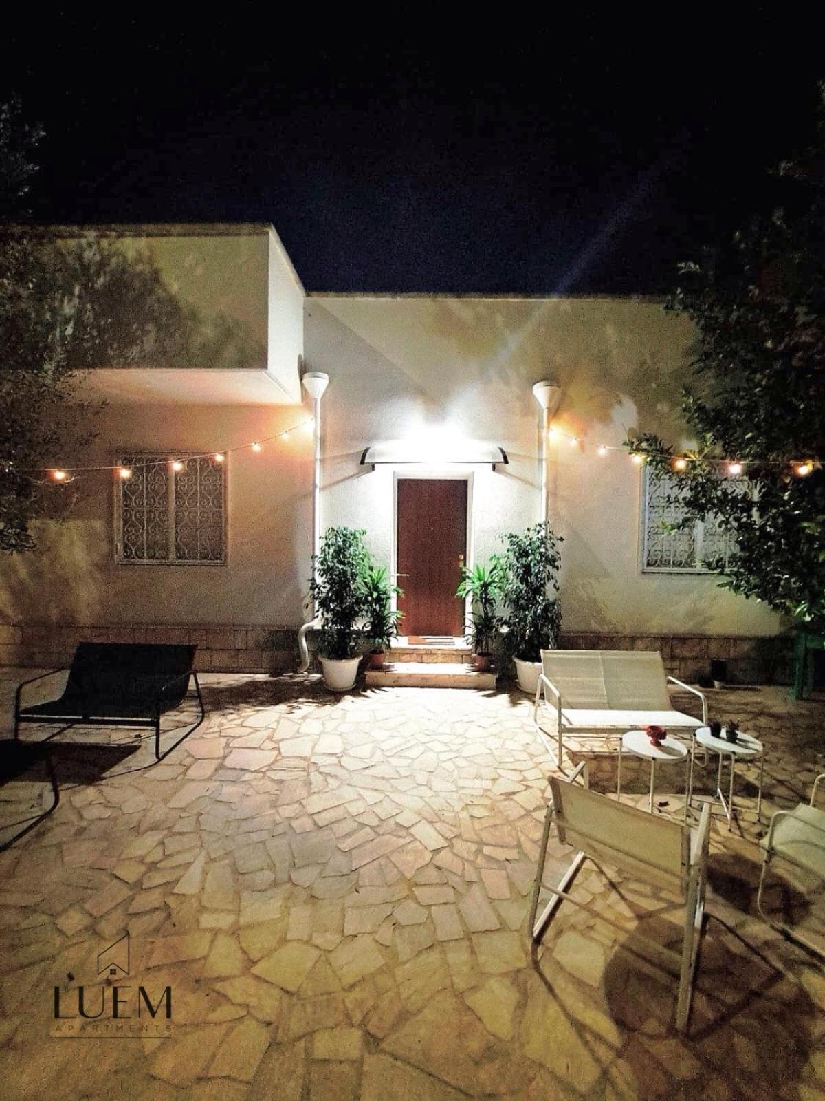 Luem Apartments Lecce Dış mekan fotoğraf