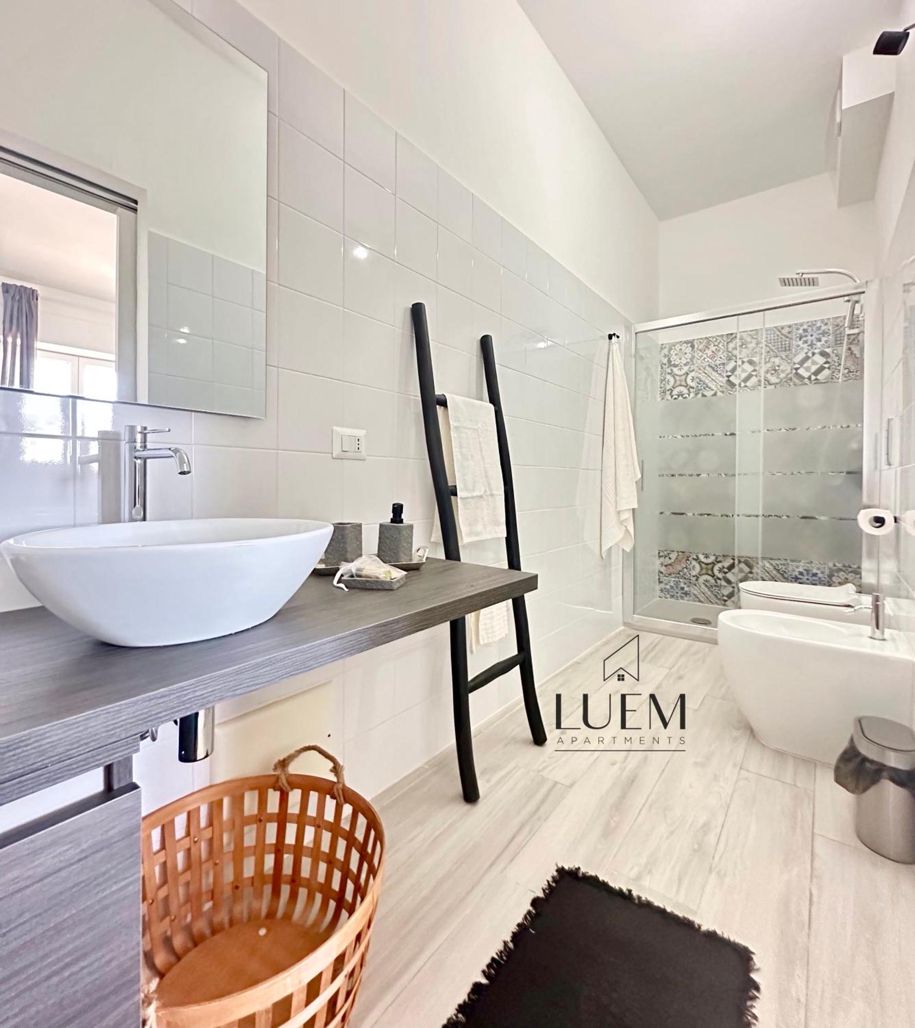 Luem Apartments Lecce Dış mekan fotoğraf